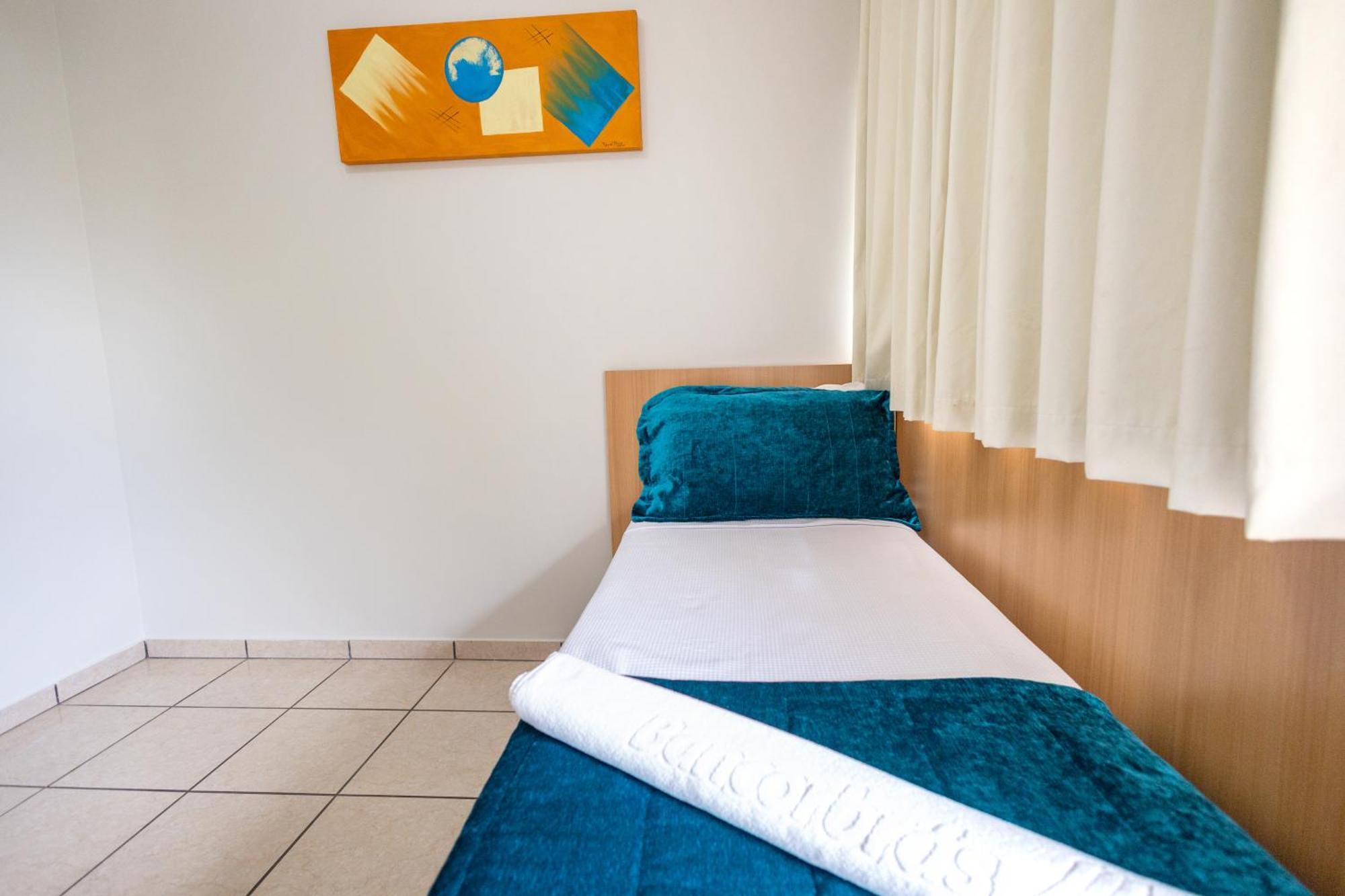 Diroma Fiori Hotel - Bvtur Caldas Novas Exterior photo